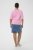 Kaffe Curve Lotia Pullover Pink Frosting - Πλεκτά πουλόβερ - 
