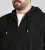 Duke Kenilworth Pin Tuck Sleeves Zip Through Hoodie Dark Navy TALL - TALL Φούτερ - 