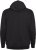 North Latitude Cardigan Hoodie Black - φούτερ/Φούτερ με κουκούλα - φούτερ/Φούτερ με κουκούλα ανδρικά μεγάλα μεγέθη 