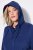 Ulla Popken Athletic Department Hoodie Navy - φούτερ/Φούτερ με κουκούλα - Ζεστά Φούτερ, Hoodies & Πλεκτά