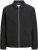 Jack & Jones Winson Worker Jacket Black - Μπουφάν - Aνδρικά μπουφαν μεγάλα μεγέθη