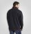 Duke Leicester Quarter Neck Fleece Sweatshirt Navy TALL - TALL Φούτερ - 