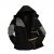 Jay-Pi Ski Jacket Functional Waterproof Windproof Black - Μπουφάν - Aνδρικά μπουφαν μεγάλα μεγέθη
