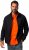 JP1880 Blouson Jacket FLEXNAMIC with Stand-up Collar Navy - Μπουφάν - Aνδρικά μπουφαν μεγάλα μεγέθη