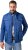 JP1880 Quilted with Multiple Pockets Jacket Dark Blue - Μπουφάν - Aνδρικά μπουφαν μεγάλα μεγέθη