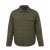 JP1880 Jacket Extra Light Dark Olive - Μπουφάν - Aνδρικά μπουφαν μεγάλα μεγέθη
