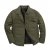 JP1880 Jacket Extra Light Dark Olive - Μπουφάν - Aνδρικά μπουφαν μεγάλα μεγέθη