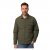 JP1880 Jacket Extra Light Dark Olive - Μπουφάν - Aνδρικά μπουφαν μεγάλα μεγέθη