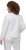 Ulla Popken Denim Jacket White - Μπουφάν - 