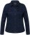 Ulla Popken Denim Jacket Blue Denim - Μπουφάν - 
