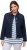 Ulla Popken Denim Jacket Blue Denim - Μπουφάν - 