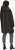 Ulla Popken HYPRAR Triple Function Weatherproof Jacket Black - Μπουφάν - 