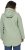 Ulla Popken HYPRAR Rain Jacket Mint Green - Μπουφάν - 