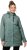 Ulla Popken HYPRAR Transition Jacket Mint Green - Μπουφάν - 