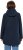 Ulla Popken HYPRAR Softshell Jacket Navy - Μπουφάν - 