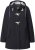 Ulla Popken HYPRAR Water-Repellent Softshell Jacket Black - Μπουφάν - 