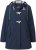 Ulla Popken HYPRAR Water-Repellent Softshell Jacket Navy - Μπουφάν - 