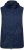 Ulla Popken 2-in-1 Functional Jacket Navy - Μπουφάν - 