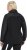 Ulla Popken Lightweight Functional Jacket Black - Μπουφάν - 