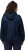 Ulla Popken Water Repellent Jacket Navy - Μπουφάν - 