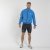 North Latitude Sport Wind Jacket Cobolt Blue TALL - Αθλητικά ρούχα & Outdoor - Aθλητικα ρούχα μεγάλα μεγέθη ανδρικά