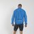 North Latitude Sport Wind Jacket Cobolt Blue TALL - Αθλητικά ρούχα & Outdoor - Aθλητικα ρούχα μεγάλα μεγέθη ανδρικά