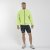 North Latitude Sport Wind Jacket Strong Green TALL - Αθλητικά ρούχα & Outdoor - Aθλητικα ρούχα μεγάλα μεγέθη ανδρικά