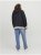 Jack & Jones Filo Light Jacket Softshell Black - Μπουφάν - Aνδρικά μπουφαν μεγάλα μεγέθη