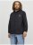 Jack & Jones Filo Light Jacket Softshell Black - Μπουφάν - Aνδρικά μπουφαν μεγάλα μεγέθη