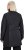 Ulla Popken HYPRAR Laser Quilted Jacket Black - Μπουφάν - 