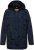 Ulla Popken HYPRAR All Weather Jacket Navy - Μπουφάν - 