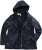 Ulla Popken HYPRAR All Weather Jacket Navy - Μπουφάν - 