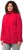 Ulla Popken HYPRAR All Weather Jacket Red - Μπουφάν - 