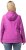 Ulla Popken Hyprar Quilt Mix Jacket Light Heather - Μπουφάν - 