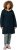 Ulla Popken HYPRAR 3-in-1 Triple Function Jacket Navy - Μπουφάν - 