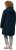 Ulla Popken HYPRAR 3-in-1 Triple Function Jacket Navy - Μπουφάν - 