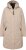 Ulla Popken HYPRAR 3-in-1 Triple Function Jacket Pebble - Μπουφάν - 