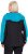 Ulla Popken HYPRAR Triple Function Jacket Black - Μπουφάν - 