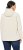 Ulla Popken HYPRAR Toggle Button Microfleece Lined Jacket Light Champagne - Μπουφάν - 