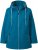 Ulla Popken HYPRAR Triple Function Softshell Jacket Teal - Μπουφάν - 