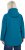 Ulla Popken HYPRAR Triple Function Softshell Jacket Teal - Μπουφάν - 