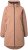 Ulla Popken HYPRAR Triple-Function Longline Jacket Camel - Μπουφάν - 