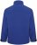 Kam Jeans KV132 Softshell Panelled Jacket Royal Blue - Μπουφάν - Aνδρικά μπουφαν μεγάλα μεγέθη