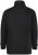 JP1880 Jacket Water-repellent Warm Black - Μπουφάν - Aνδρικά μπουφαν μεγάλα μεγέθη