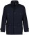 JP1880 Jacket Water-repellent Herringbone Insert Navy - Μπουφάν - Aνδρικά μπουφαν μεγάλα μεγέθη
