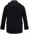 JP1880 Duffle Coat Water Repellent with Detachable Hood Navy - Μπουφάν - Aνδρικά μπουφαν μεγάλα μεγέθη