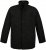 JP1880 Jacket Business Waterproof Black - Μπουφάν - Aνδρικά μπουφαν μεγάλα μεγέθη