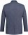 JP1880 Traditional Jacket Linen Blend Navy - Μπουφάν - Aνδρικά μπουφαν μεγάλα μεγέθη