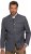 JP1880 Traditional Jacket Linen Blend Navy - Μπουφάν - Aνδρικά μπουφαν μεγάλα μεγέθη