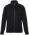 JAY-PI FLEXNAMIC® Golf Sweat Jacket with Zipper Black - Αθλητικά ρούχα & Outdoor - Aθλητικα ρούχα μεγάλα μεγέθη ανδρικά